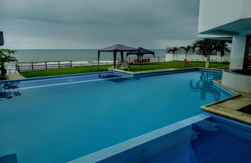 Tonsupa Apartamento | Mirasol Departamento