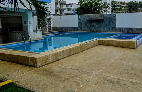 Tonsupa Apartamento | Mirasol Departamento