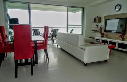 Tonsupa Apartamento | Mirasol Departamento