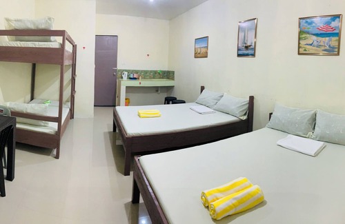 Mambajao Cabina | Mirasol Lodge Camiguin – Where Your Adventure Begins!