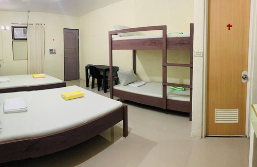 Mambajao Cabina | Mirasol Lodge Camiguin – Where Your Adventure Begins!