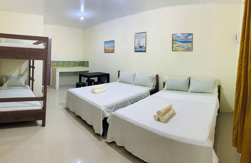 Mambajao Cabina | Mirasol Lodge Camiguin – Where Your Adventure Begins!