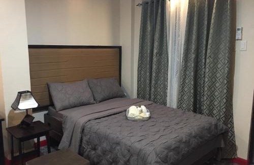 Daet Apartamento | Mirasol Residences