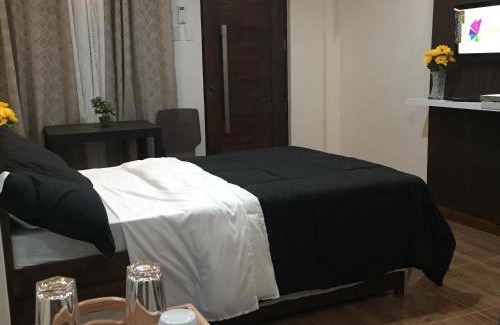Daet Apartamento | Mirasol Residences