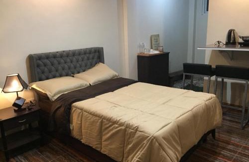 Daet Apartamento | Mirasol Residences