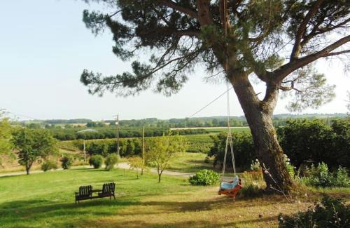 Baleyssagues Casa | Mirathe