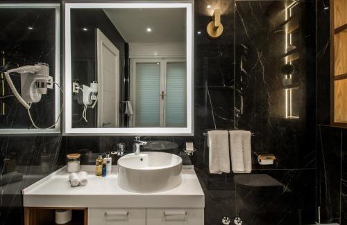 Split Cama Y Desayuno | Miraval Luxury Rooms