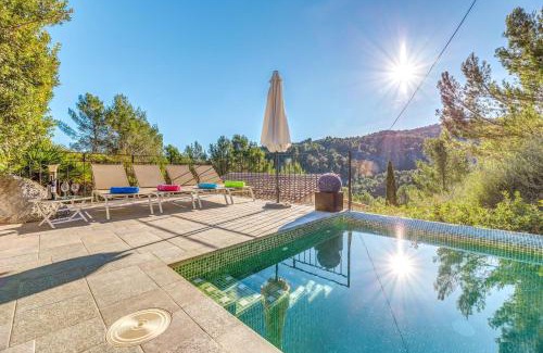Puigpunyent Casa | Miravall