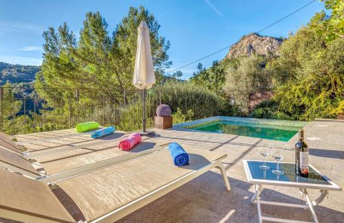 Puigpunyent Casa | Miravall