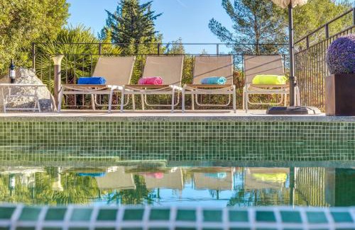 Puigpunyent Casa | Miravall