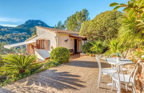 Puigpunyent Casa | Miravall
