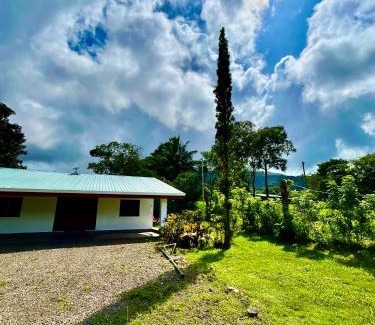 Guayabo Casa | Miravalles Country House