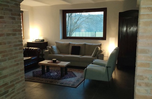 Castagnole delle Lanze Cama Y Desayuno | Miravigne House - Casa di Campagna