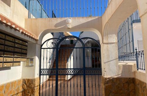 La Parata Apartamento | mirazul mojacar