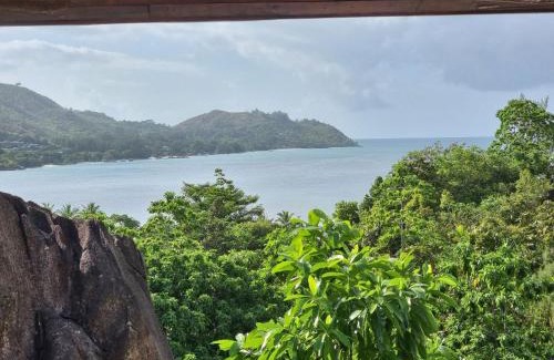 Anse Volbert Village Casa | Mirella Villa