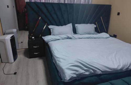 Kampala Apartamento | Mirembe residents