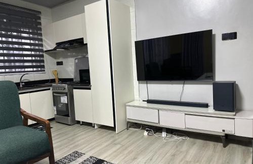 Kampala Apartamento | Mirembe residents
