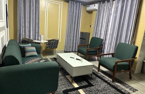 Kampala Apartamento | Mirembe residents