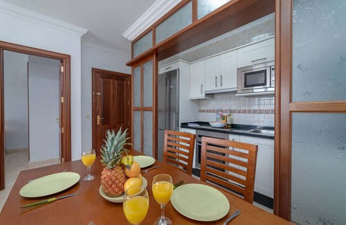 Yaiza Apartamento | Apartamento Mireya en Playa Blanca