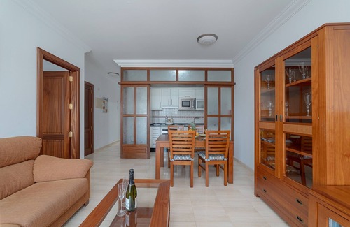 Yaiza Apartamento | Apartamento Mireya en Playa Blanca