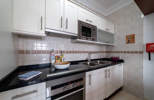 Yaiza Apartamento | Apartamento Mireya en Playa Blanca