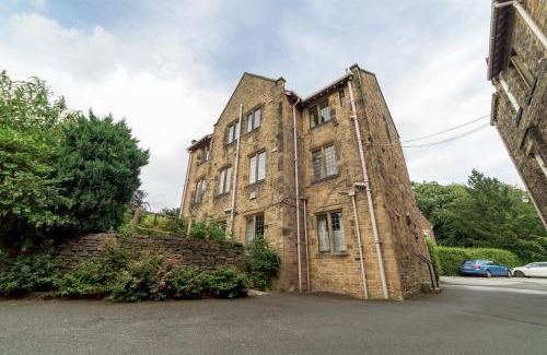 Robert Town Cama Y Desayuno | Mirfield Monastery B&B
