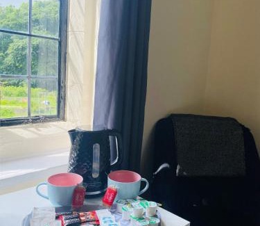 Robert Town Cama Y Desayuno | Mirfield Monastery B&B
