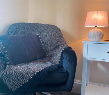 Robert Town Cama Y Desayuno | Mirfield Monastery B&B