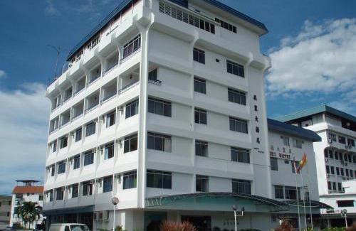 Miri Hotel | Miri Hotel