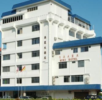 Miri Hotel | Miri Hotel