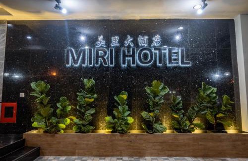 Miri Hotel | Miri Hotel