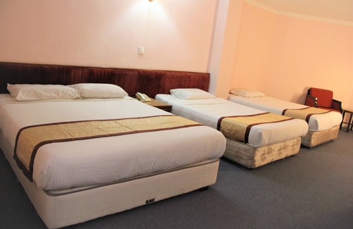 Miri Hotel | Miri Hotel