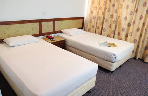 Miri Hotel | Miri Hotel