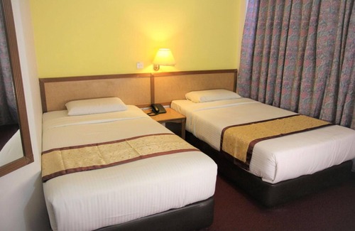 Miri Hotel | Miri Hotel