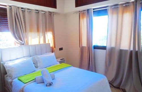 Agdal Apartamento | Miriam House