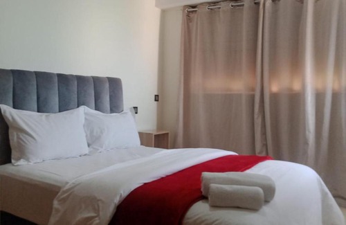 Agdal Apartamento | Miriam House