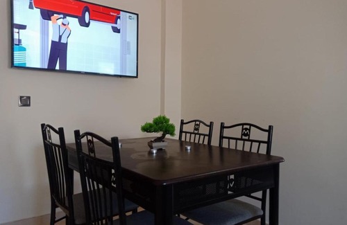 Agdal Apartamento | Miriam House
