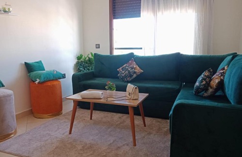 Agdal Apartamento | Miriam House
