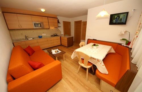 La Valle Apartamento | Miribunghof