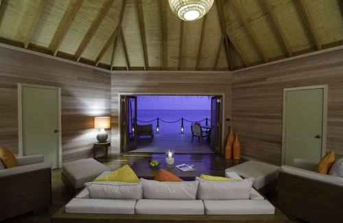 Mirihi Complejo | Mirihi Island Resort