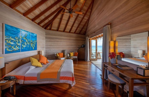 Mirihi Complejo | Mirihi Island Resort