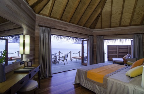 Mirihi Complejo | Mirihi Island Resort