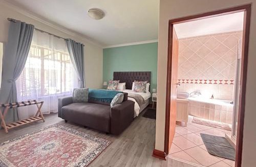 Montagu Casa | Mirihof Retreat and Olive Estate
