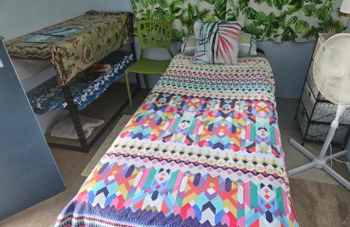 Turangi Tapere Casa | Mirimiri Spa Homestay