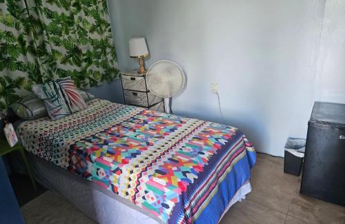 Turangi Tapere Casa | Mirimiri Spa Homestay