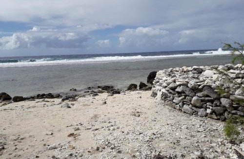 Turangi Tapere Casa | Mirimiri Spa Homestay