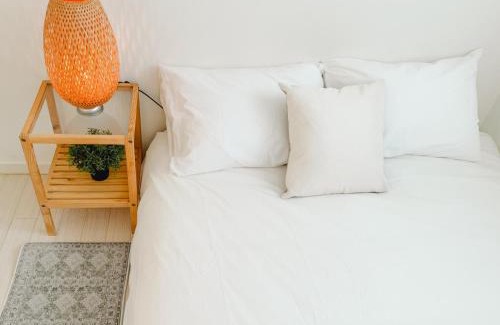 Geumcheon-gu Apartamento | Mirinae
