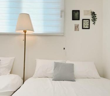 Geumcheon-gu Apartamento | Mirinae