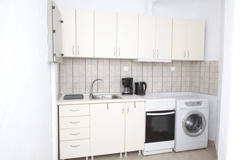 Olympiada Casa | Mirini "Ancient Stagira 4 Apts" Chalkidiki