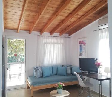 Olympiada Apartamento | Mirini Ancient Stagira Apts Chalkidiki